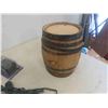 Image 2 : Wood Keg, Pictures, Intercom, Plus