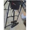 Image 4 : Fit Form Inversion Table
