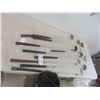 Image 1 : 10 Golf Putters with Bag