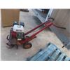 Image 4 : Honda GX 120 Roto Tiller - Upgraded Engine on Older Tiller 