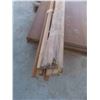 Image 2 : 4 Interior Doors , 1 is Bifold , Comes with Molding and Trim
