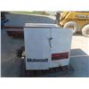 Image 1 : 2 Motorcraft Metal Shop Cabinets 30'' x 34'' x 15'' Each