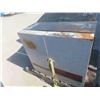 Image 3 : 2 Motorcraft Metal Shop Cabinets 30'' x 34'' x 15'' Each