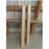 Image 1 : (15) Boards 3 1/2 x 56 1/2 x 1'' 