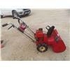 Image 1 : Toro 4 21 Snowblower - Runs But Has Carb Leak