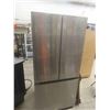 Image 1 : Samsung Fridge with Bottom Freezer 69'' x 32'' x 28''
