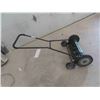 Image 1 : Lee Valley 20'' Push Reel Mower 