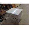 Image 2 : Double Wash Tub with Lid 