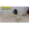 Image 1 : Fencing Mask and Sword 