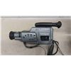 Image 2 : Sony Handycam with Battery, Charger, Instructions & Carry Case 
