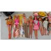 Image 2 : Barbie Dolls, Cases, Oufits, Accessories