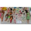 Image 3 : Barbie Dolls, Cases, Oufits, Accessories