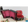 Image 6 : Barbie Dolls, Cases, Oufits, Accessories