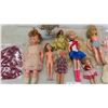 Image 2 : Dolls 8''-19'' Tall - Some Vintage, Some Outfits