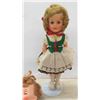 Image 8 : Dolls 8''-19'' Tall - Some Vintage, Some Outfits
