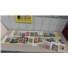 Image 1 : 1960s/1990s Canada & US Maps -Good Condition