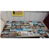 Image 1 : Vintage Canadian & American Post Cards -Mostly New