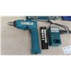 Image 2 : Cordless Tools : Makita 9.6V with Battery and Charger, Companion