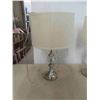Image 2 : Set of Moon Table Lamps