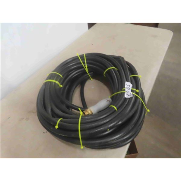 Commercial Grade Rubber Hose 