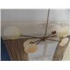 Image 2 : New Empire Lighting Beverly 6 Light Pendant