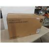 Image 1 : New in Box GE Space Maker Microwave Oven 