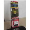 Image 2 : New Park and Sun Badminton Set with Net and Birdies 