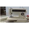 Image 2 : Kenmore Ultra Stitch 12 Sewing Machine , Crystal Kids Sewing Machine 