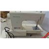 Image 8 : Kenmore Ultra Stitch 12 Sewing Machine , Crystal Kids Sewing Machine 