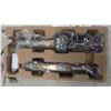 Image 2 : New Conair Infinitipro Ceramic Curling Iron