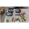 Image 1 : Screwdrivers, Fasteners, Anchors, Plus