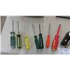 Image 2 : Screwdrivers, Fasteners, Anchors, Plus