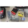 Image 8 : Screwdrivers, Fasteners, Anchors, Plus