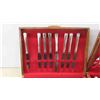 Image 2 : Silverware , 2 Cases