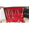 Image 4 : Silverware , 2 Cases
