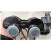 Image 2 : 2 Pairs of Binoculars : Tasco 7x50mm + Fisher-Dietz , Lug Hand Bag 