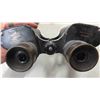 Image 3 : 2 Pairs of Binoculars : Tasco 7x50mm + Fisher-Dietz , Lug Hand Bag 