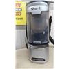Image 2 : Shark Performance Plus Upright Vacuum with Attachments