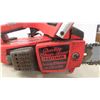 Image 2 : Craftsman Gas Chain Saw -Has Compression 