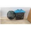 Image 2 : 4 Bird Feeders