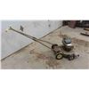 Image 1 : Lawn Boy Gas Mower -Has Compression