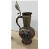 Image 3 : Decorative European Wine Set with 6 Cups