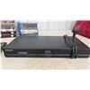 Image 2 : Samsung Blue Ray Player, 25 DVDs, 10 Blue Rays