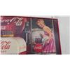 Image 2 : Coca Cola Framed Picture 34 1/2'' x 43''