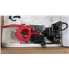 Image 2 : New Old Stock Electric Winch 12 Volt DC 3500lbs