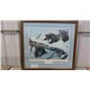 Image 1 : The Cub Scouts Black Bears' Numbered Print by Nancy Glazier 