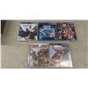 Image 3 : 11 PS3 and XBOX One Games