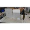 Image 1 : 38 Wine Bottles - Clear & Green