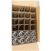 Image 5 : 38 Wine Bottles - Clear & Green