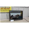 Image 1 : The Godfather Mirror 19 1/2'' x 13 1/2'' 